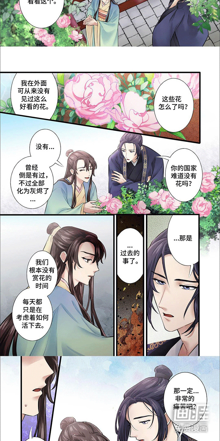 第13话：第13章：心动预览分镜
