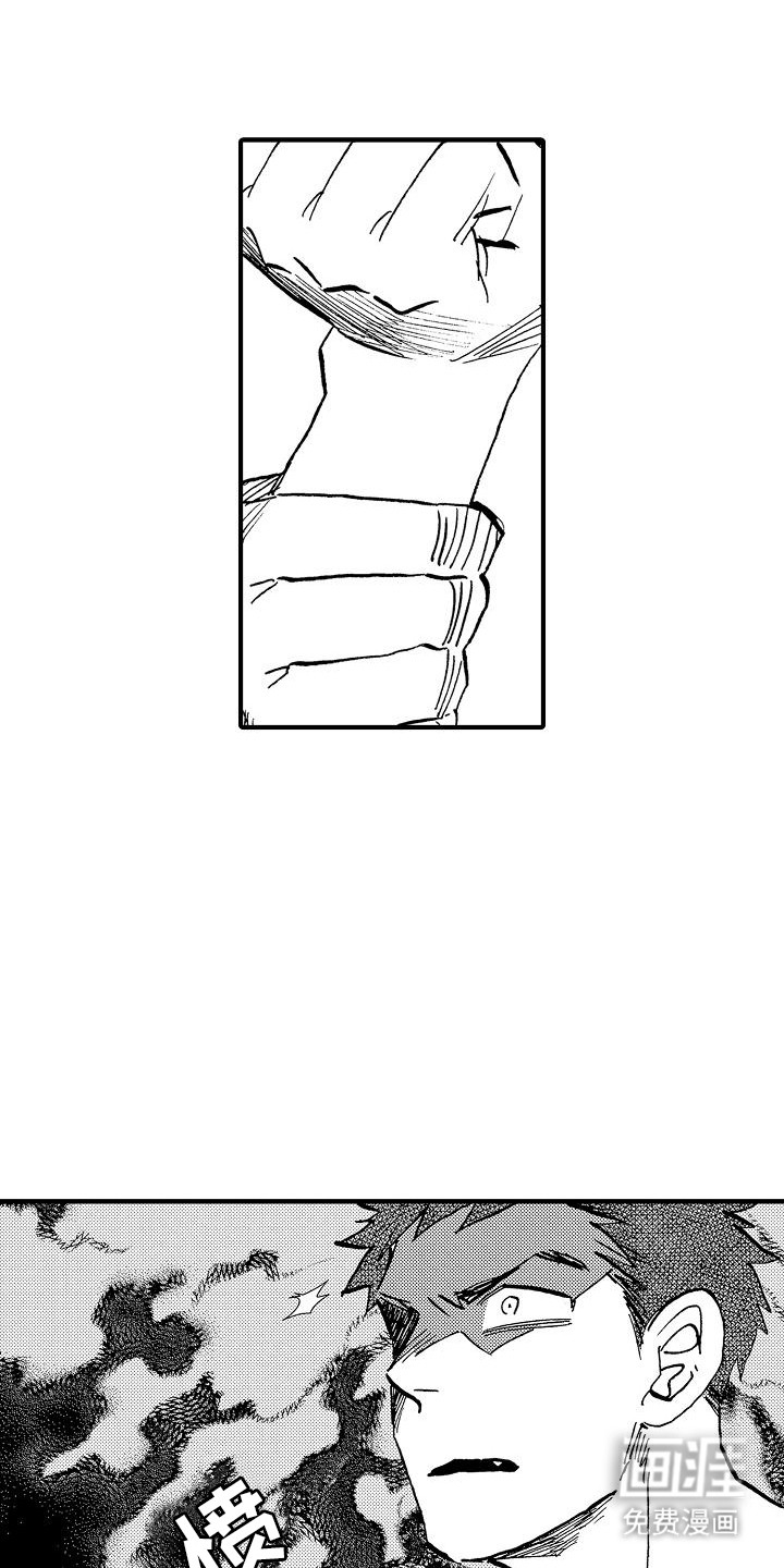 第11话：第11章：吓到预览分镜