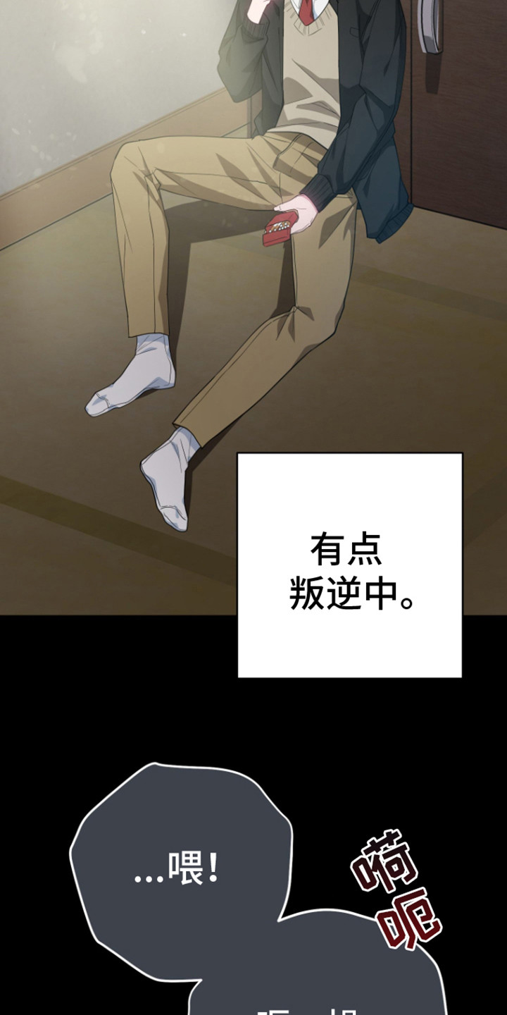 第12话：第12章：醒悟了预览分镜