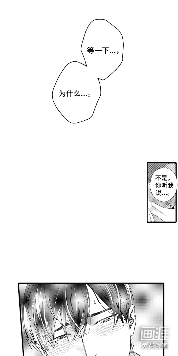 第13话：第13章：主导预览分镜