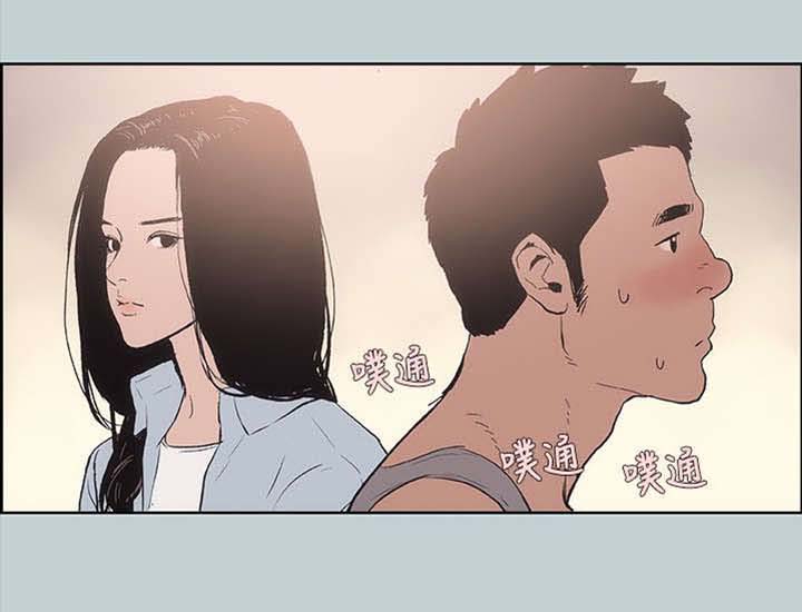 第15话：第15章：分手预览分镜
