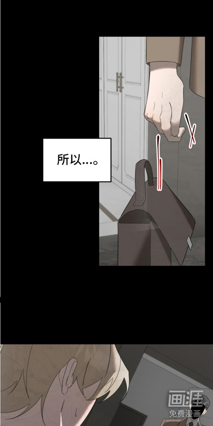 第4话：第4章：心跳加速预览分镜