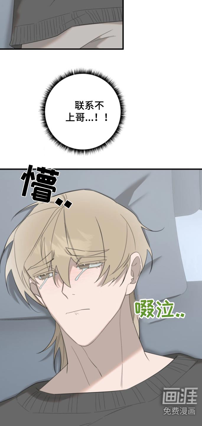 第18话：第18章：好想他预览分镜