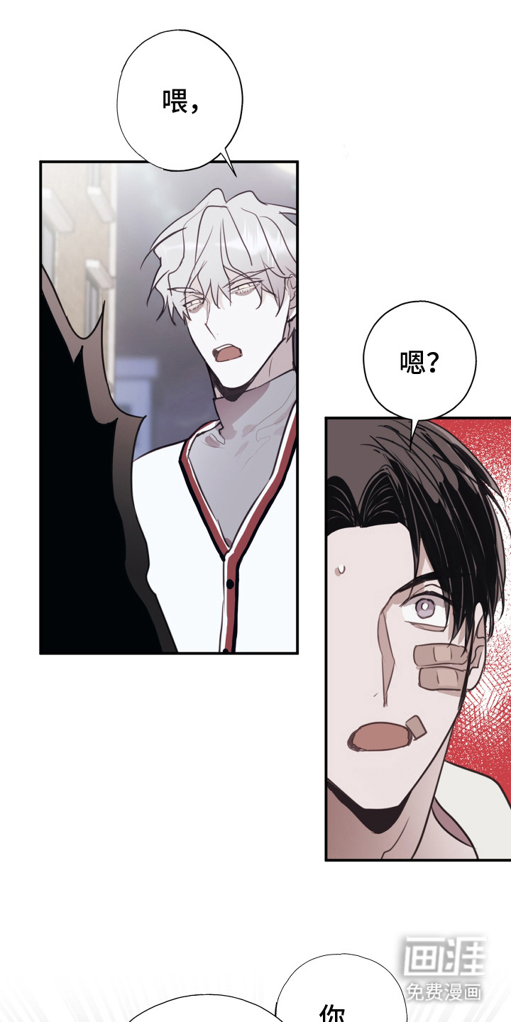 第9话：第9章：很欠揍预览分镜