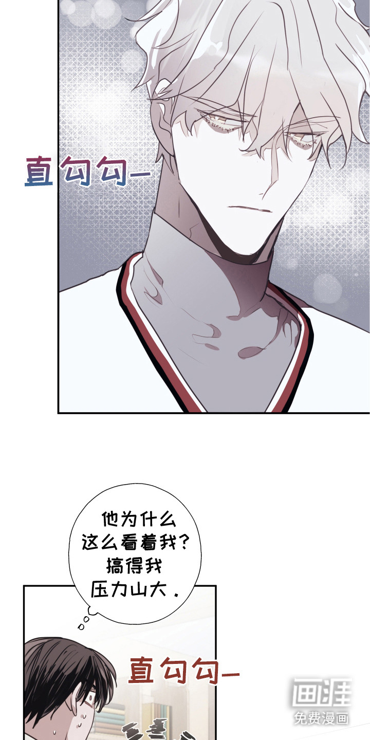 第10话：第10章：不会再错过预览分镜