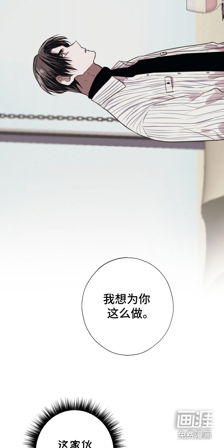 第12话：第12章：任性妄为预览分镜