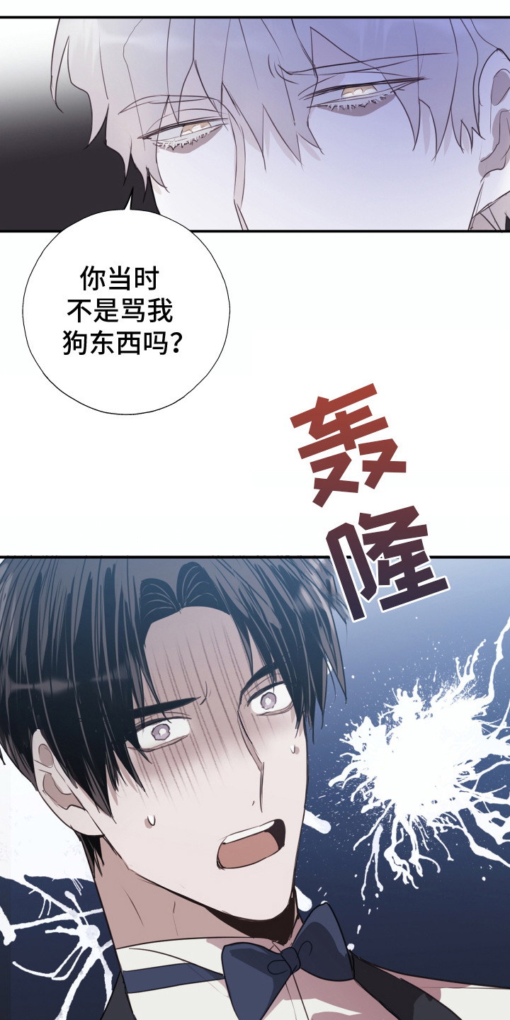 第4话：第4章：错认预览分镜