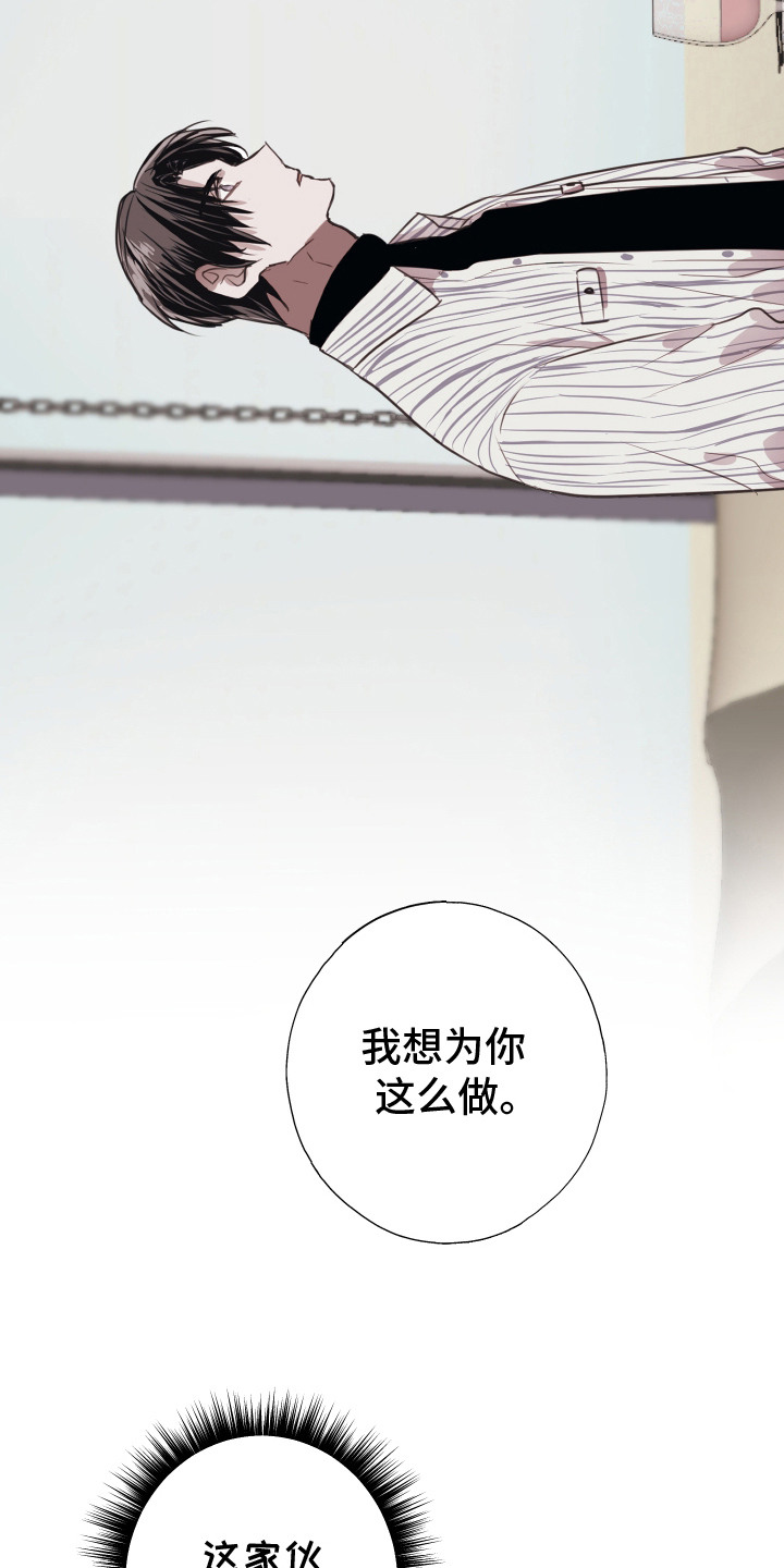 第12话：第12章：任性妄为预览分镜
