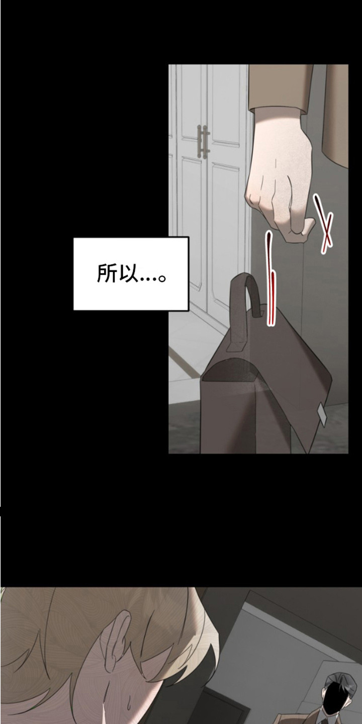 第4话：第4章：心跳加速预览分镜