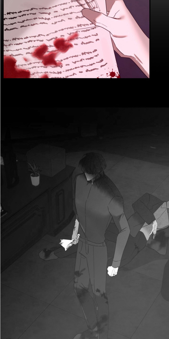 第6话：第6章：生气预览分镜