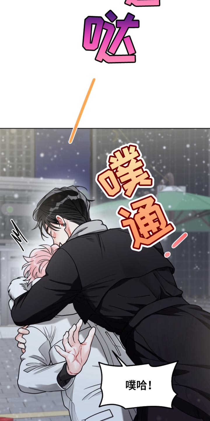 第16话：第16章：第一次约会预览分镜