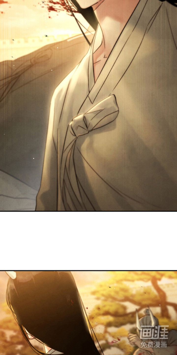 第16话：第16章：狩猎预览分镜