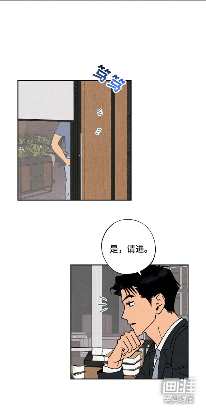 第3话：第3章：再次见面预览分镜