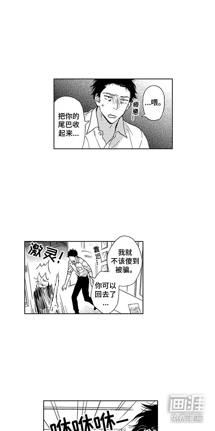 第3话：第3章：着迷预览分镜