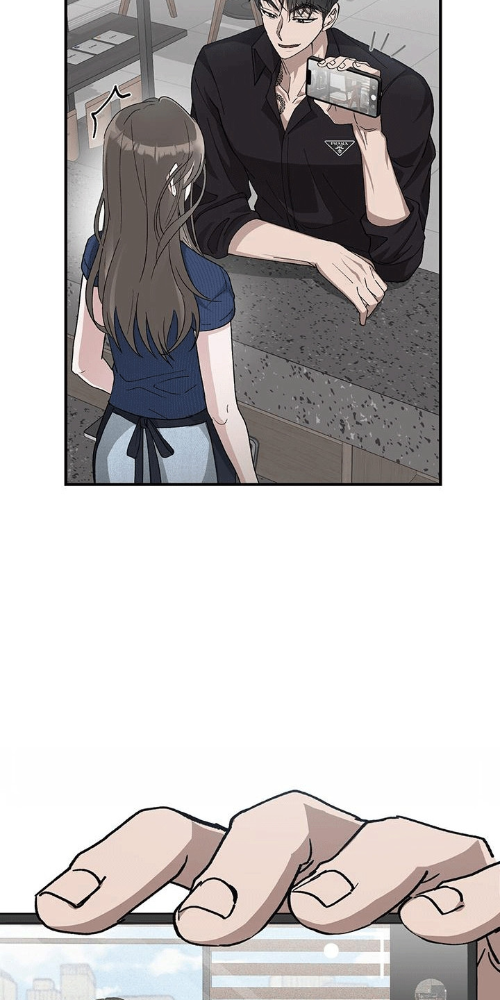 第3话：第3章：尾随着预览分镜