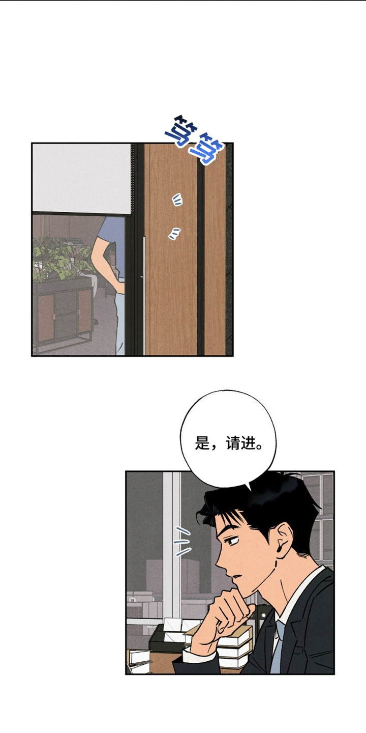 第3话：第3章：再次见面预览分镜