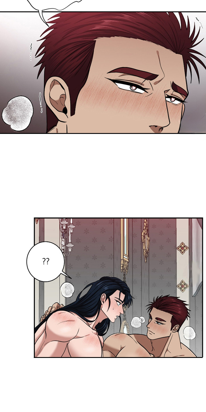 第11话：第11章：都没用预览分镜
