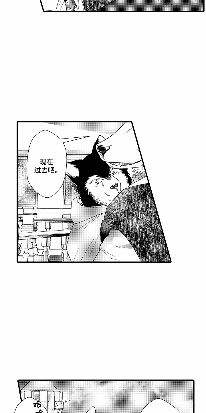 第1话：第1章：白子预览分镜