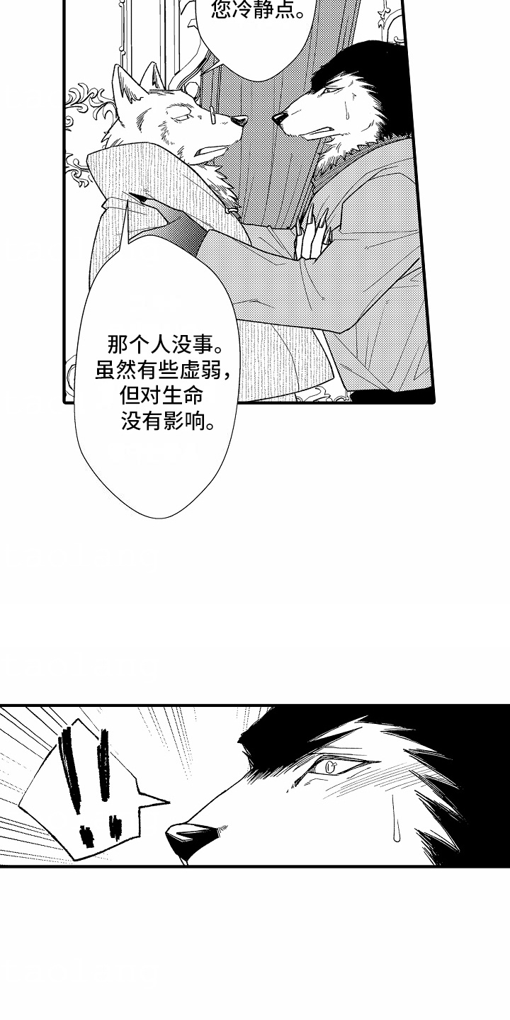 第8话：第8章：祭品预览分镜