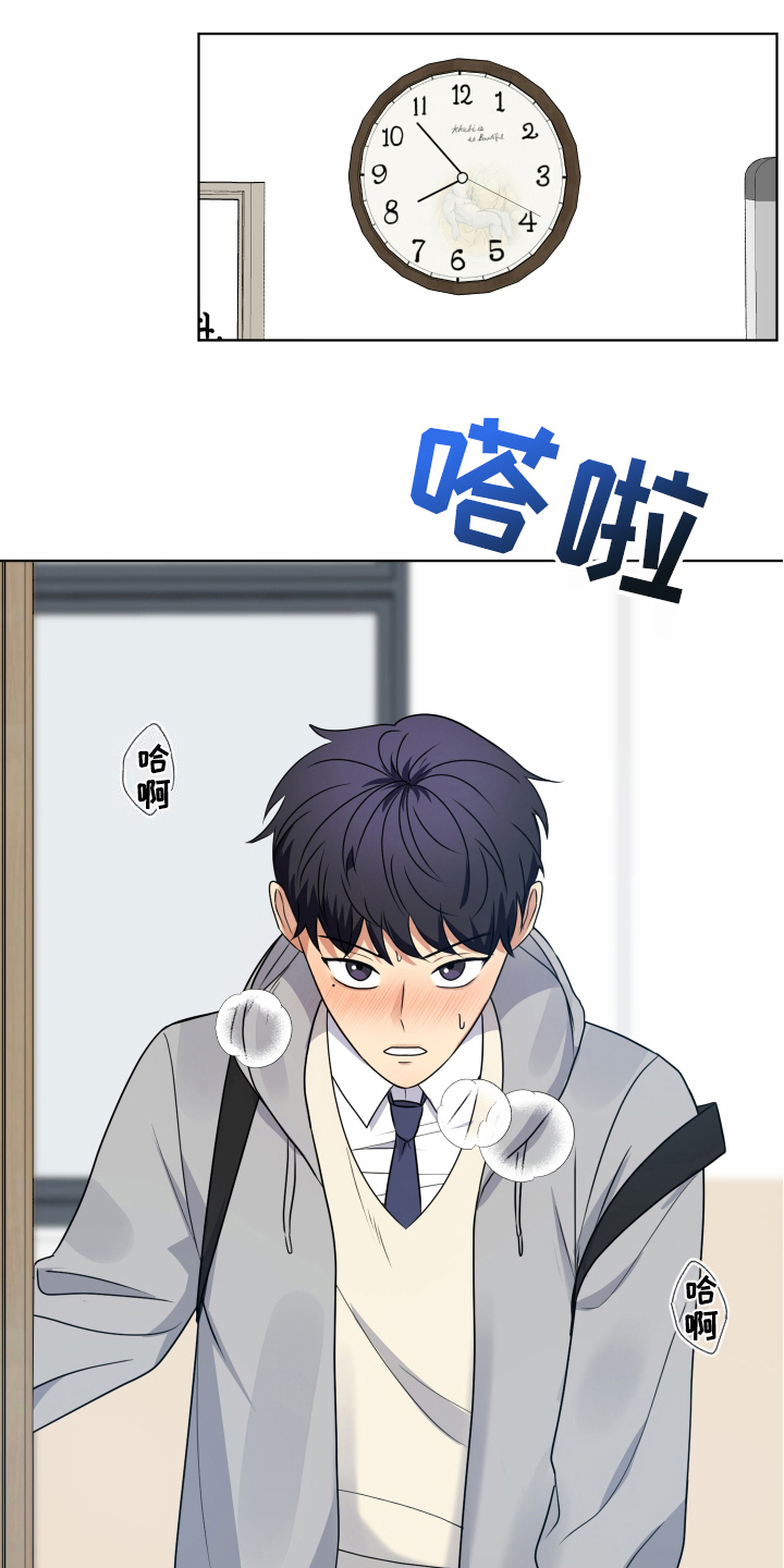 第7话：第7章：小卖部预览分镜