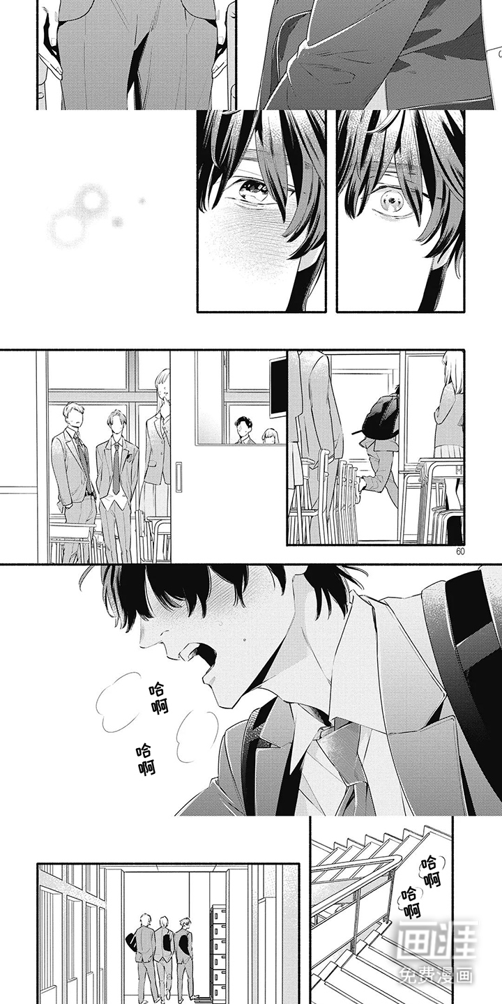 第6话：第6章：游刃有余预览分镜