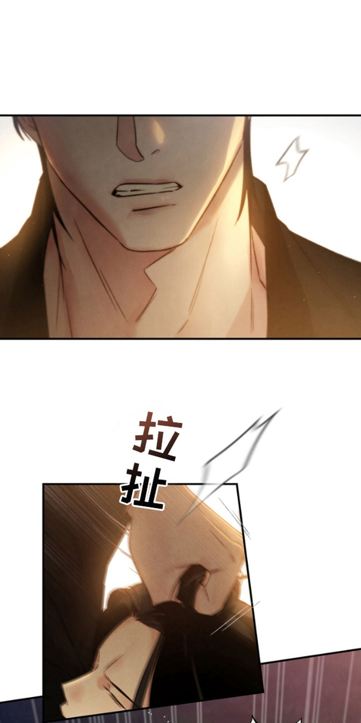 第18话：第18章：牲口棚预览分镜