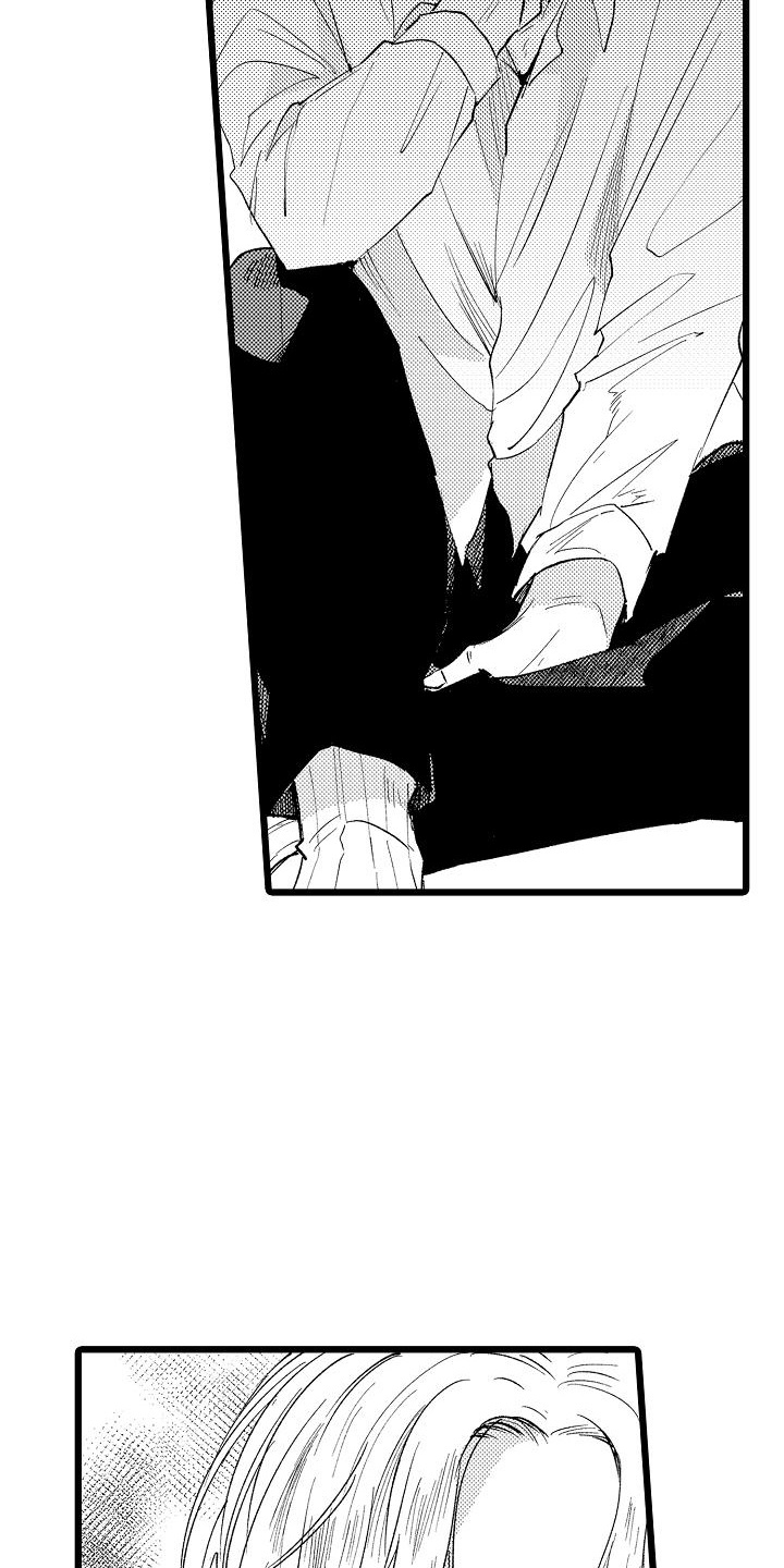 第16话：第16章：很般配预览分镜