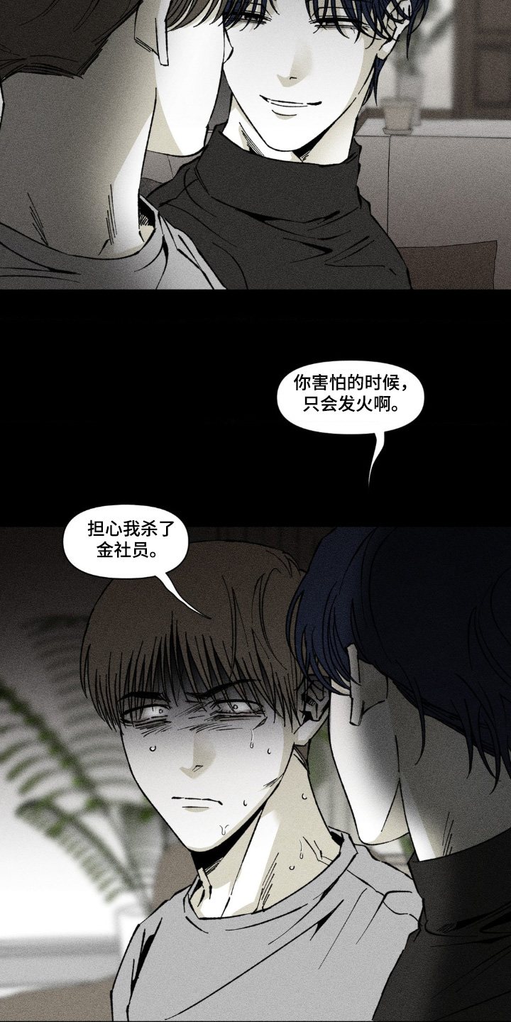 第49章:是不是你做的