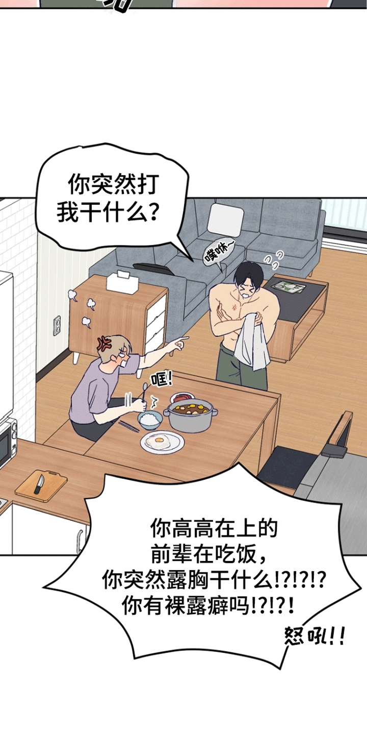 第6话：第6章：一剂猛药预览分镜