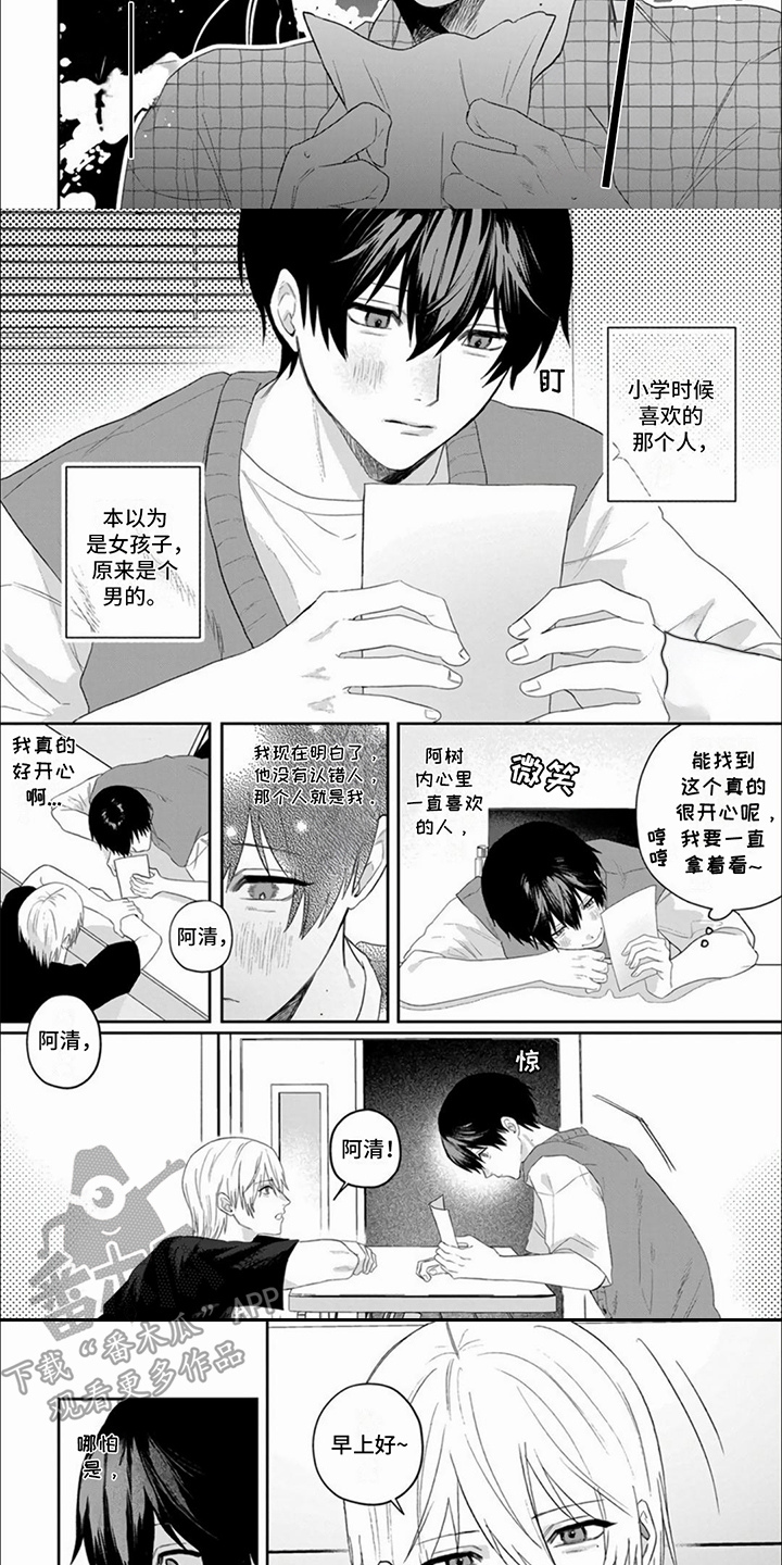 第11话：第11章：老照片预览分镜