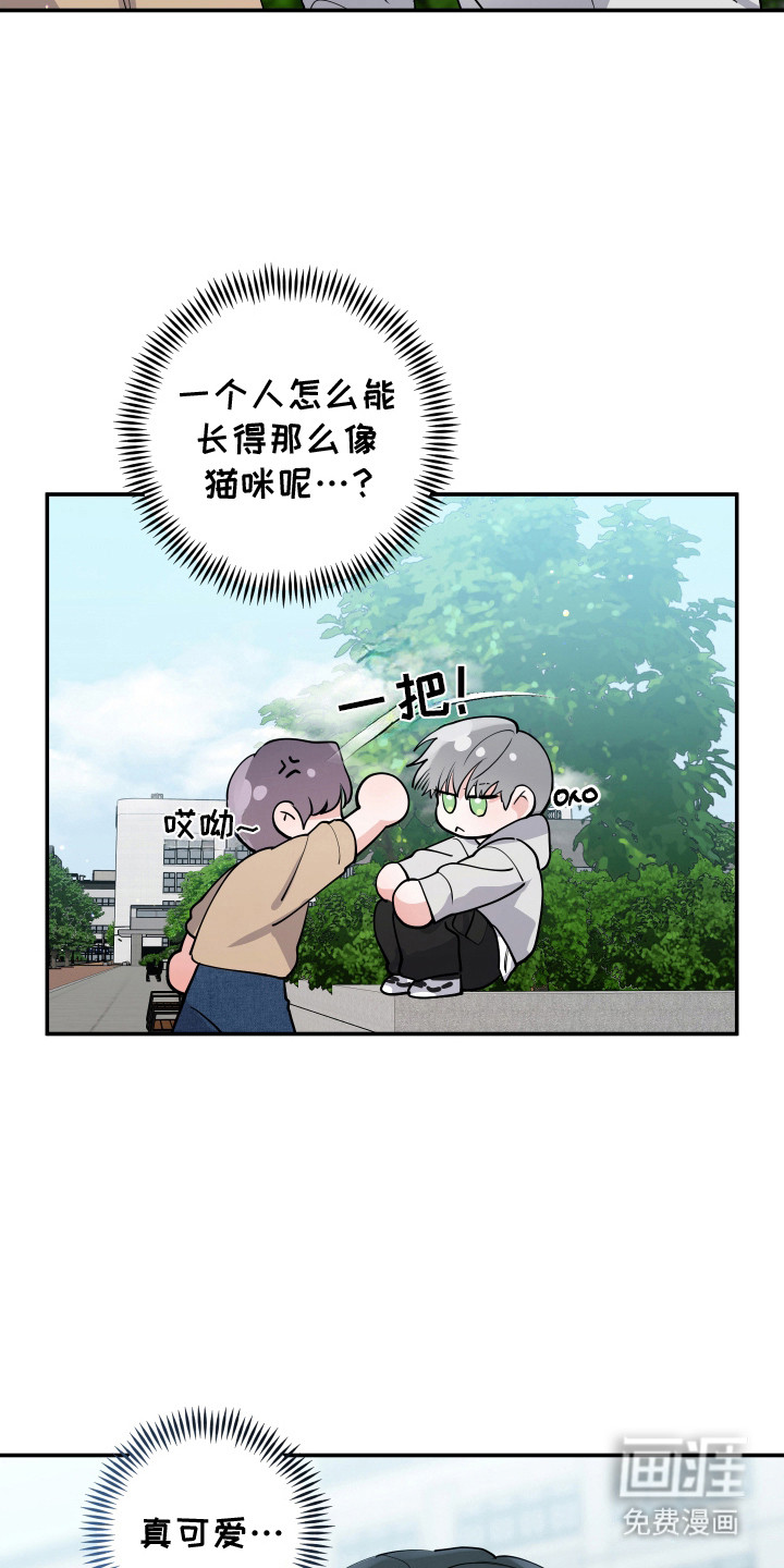 第4话：第4章：很在意预览分镜