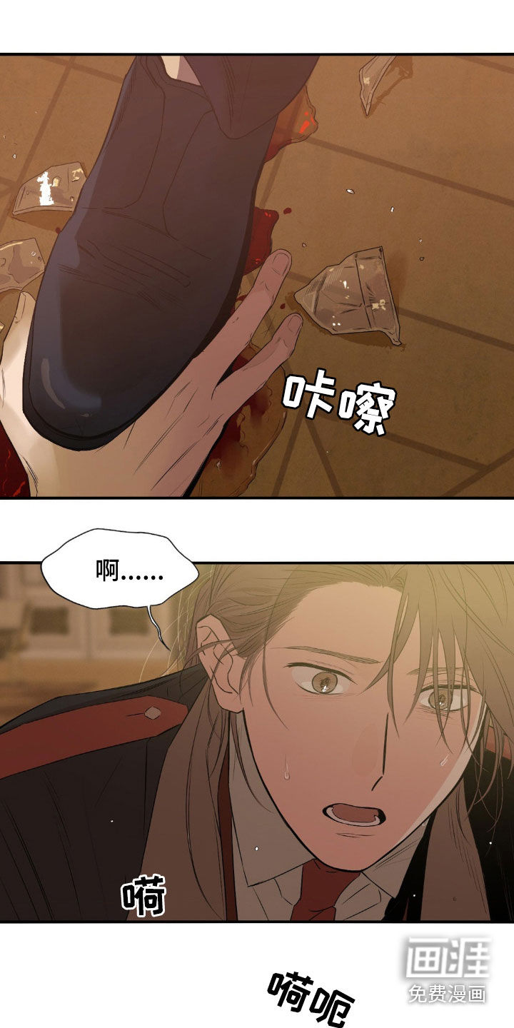 第50章:求我