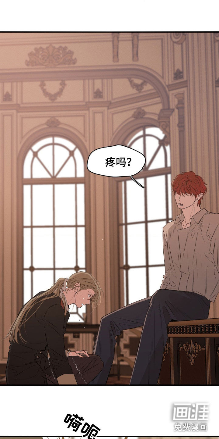 第50章:求我