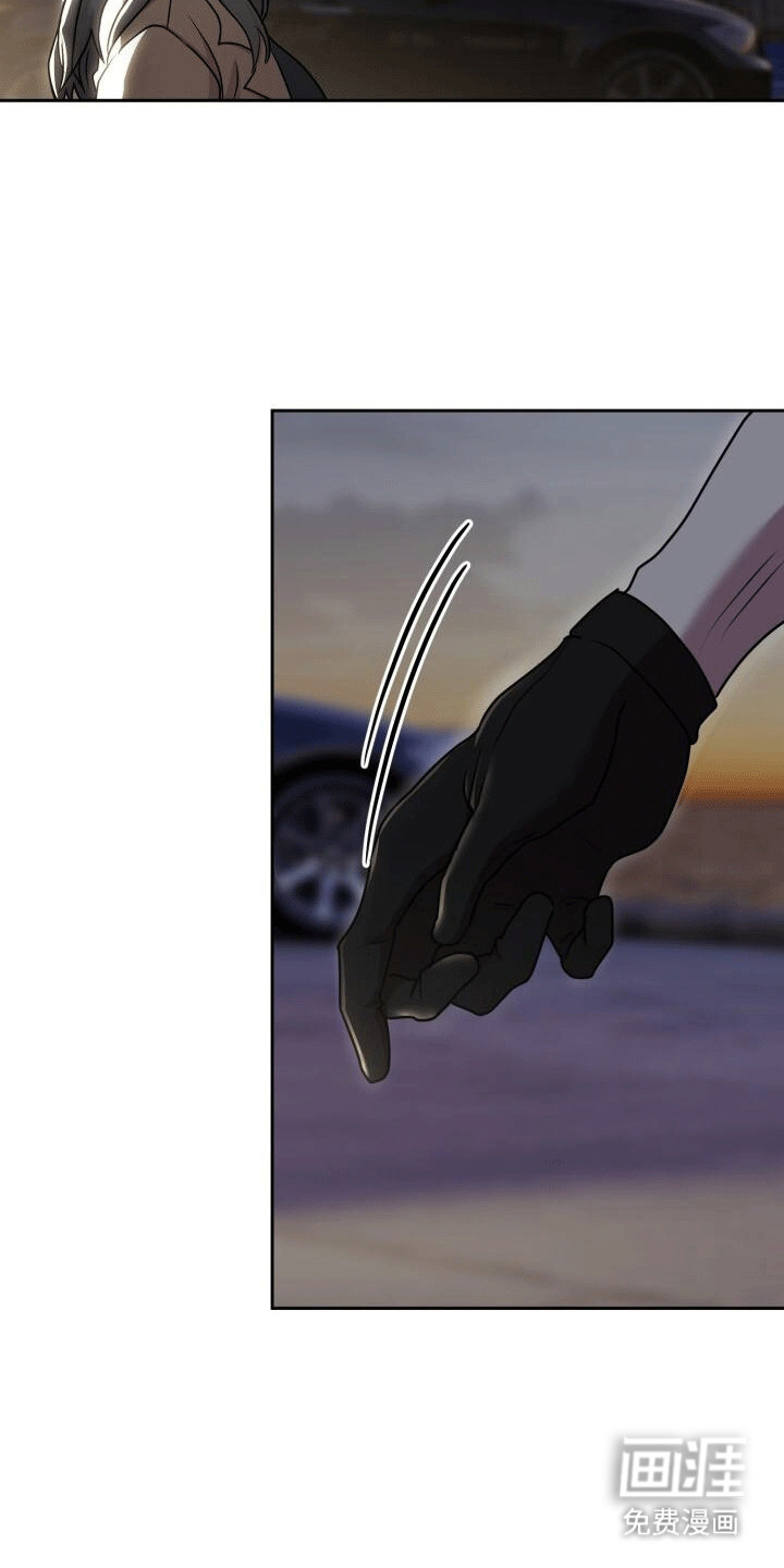 第13话：第13章：清晨狩猎预览分镜