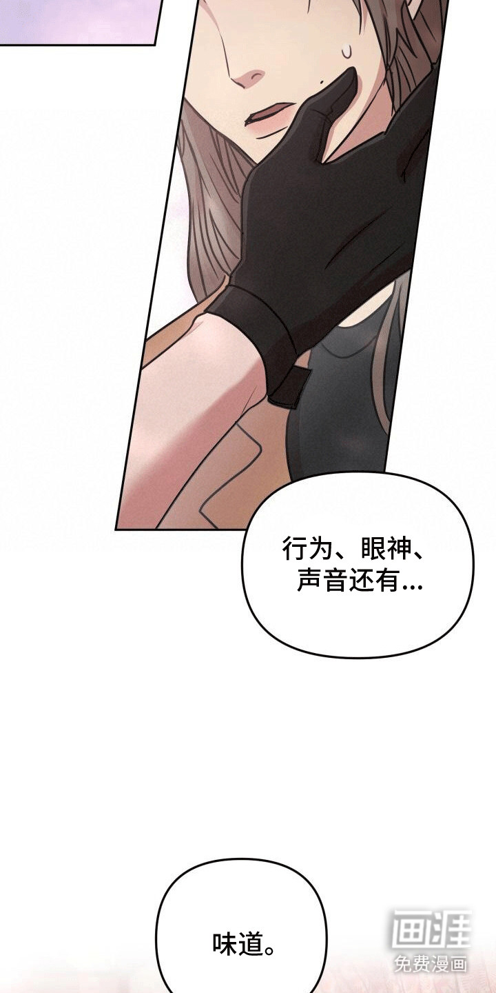 第16话：第16章：撞破预览分镜