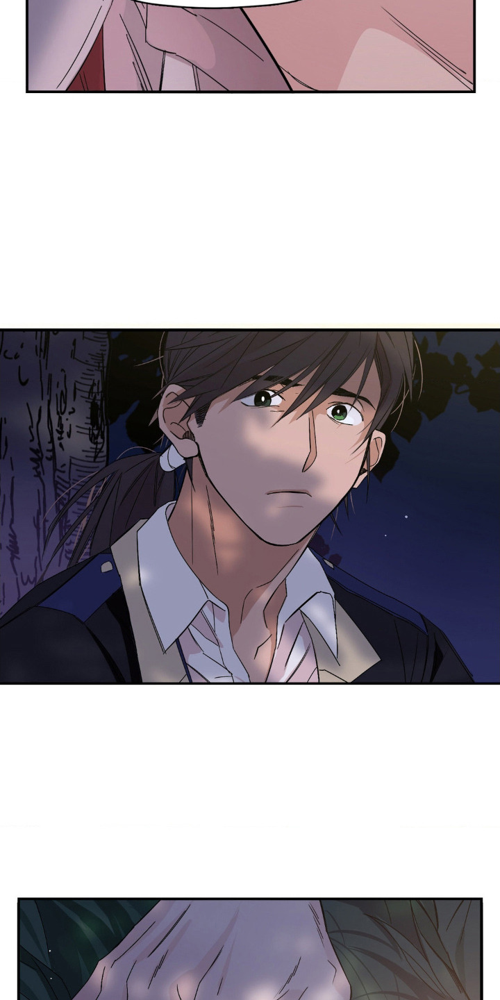 第11话：第11章：夺走笑容预览分镜