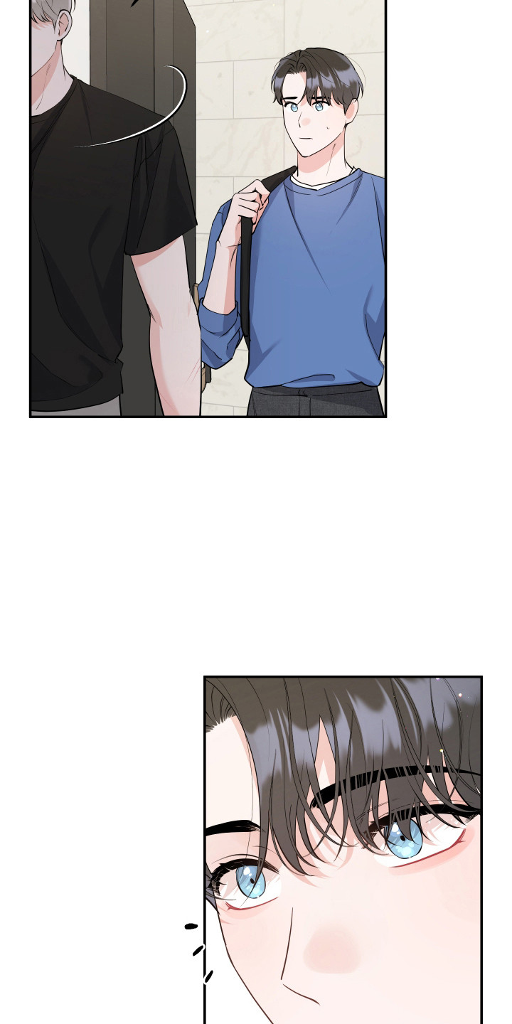 第3话：第3章：很像猫咪预览分镜