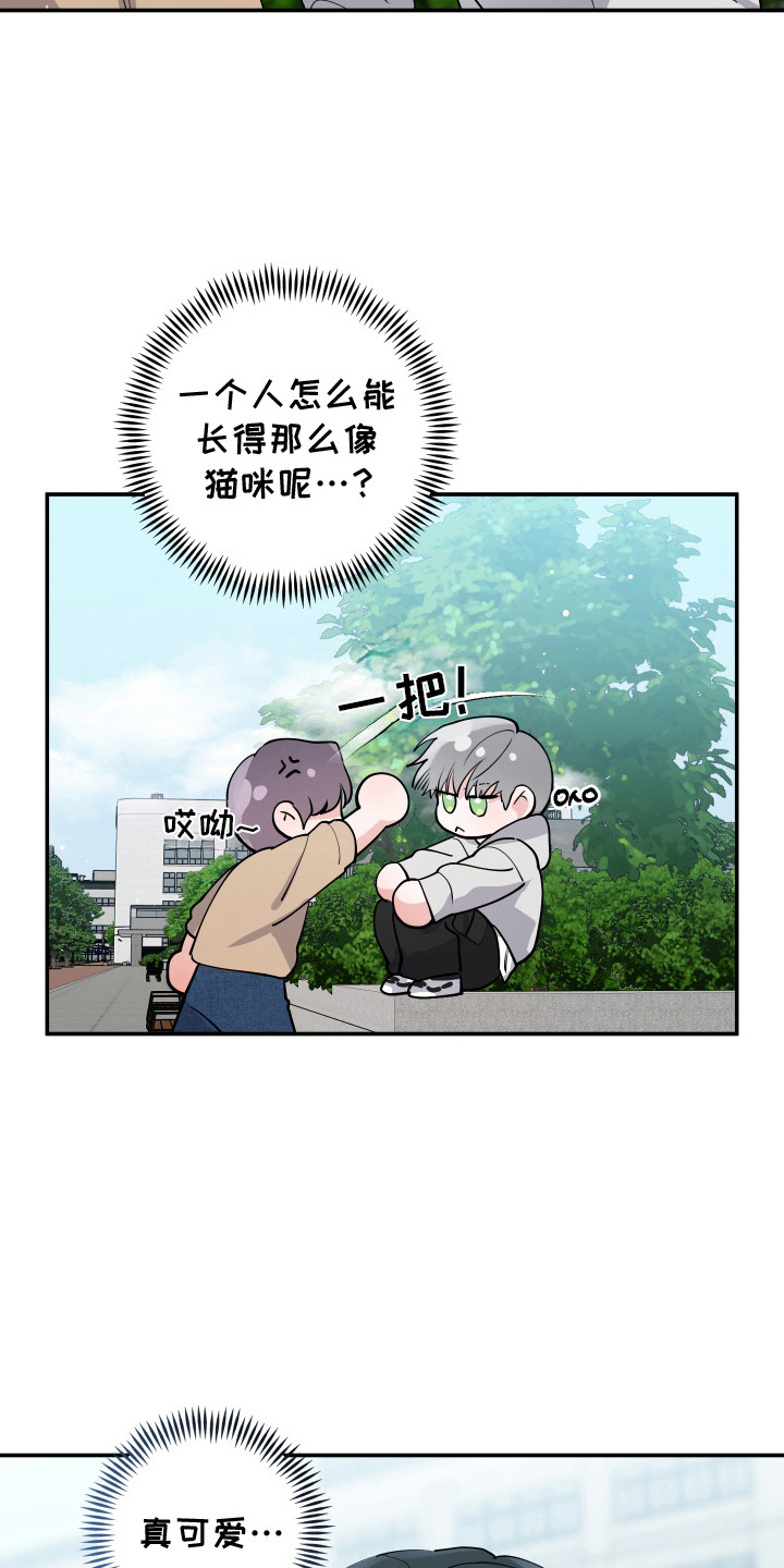第4话：第4章：很在意预览分镜