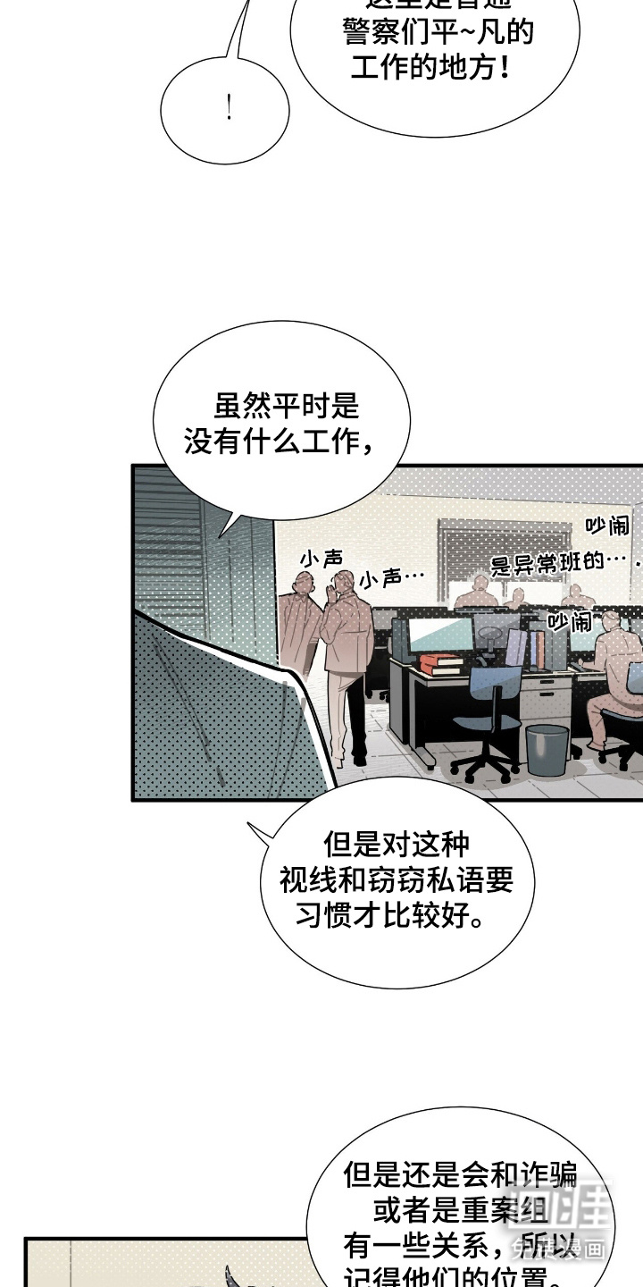 第5话：第5章：介绍环境预览分镜
