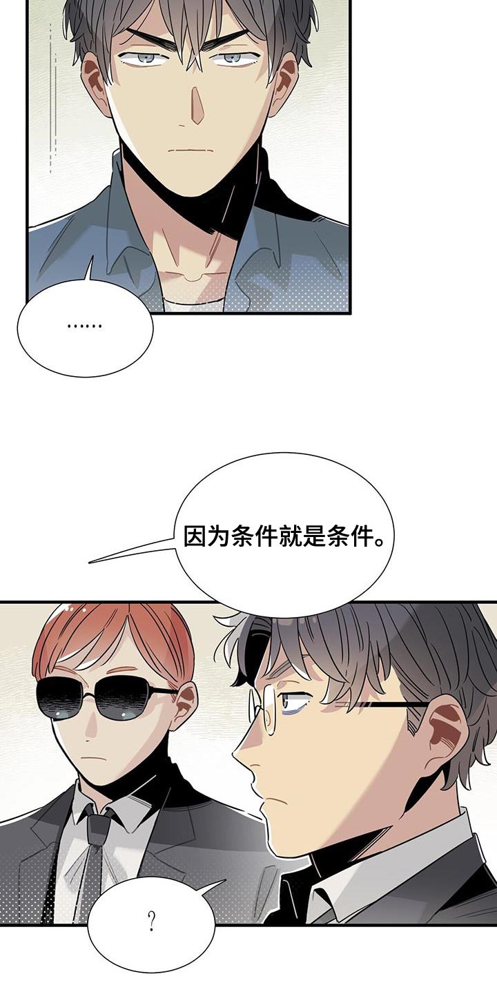 第11话：第11章：很会观察人预览分镜