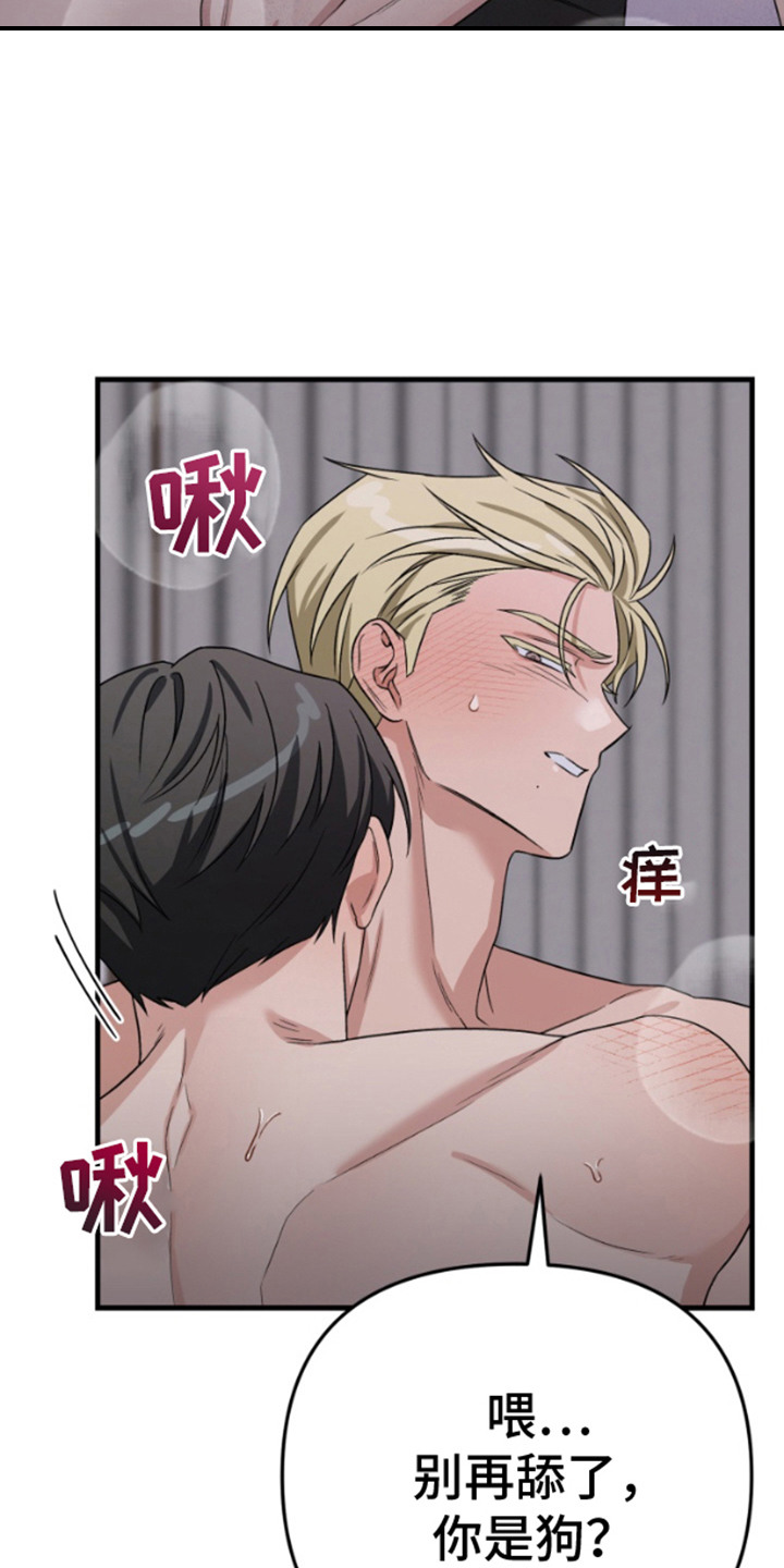 第7话：第7章：经验丰富预览分镜