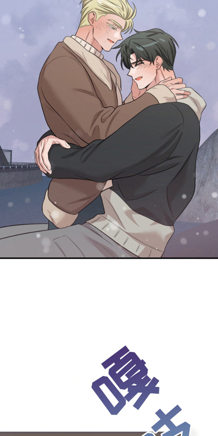 第17话：第17章：很喜欢预览分镜