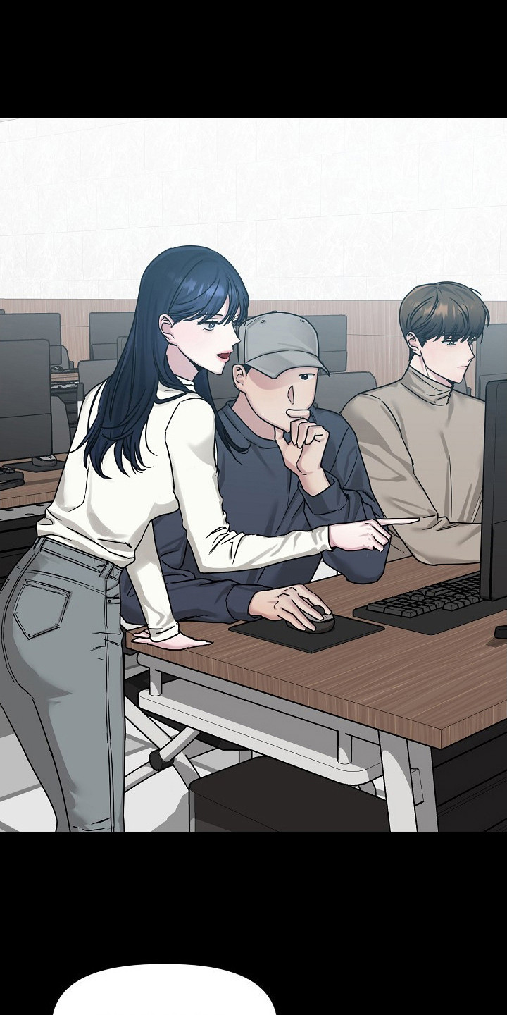 第2话：第2章：引起注意预览分镜