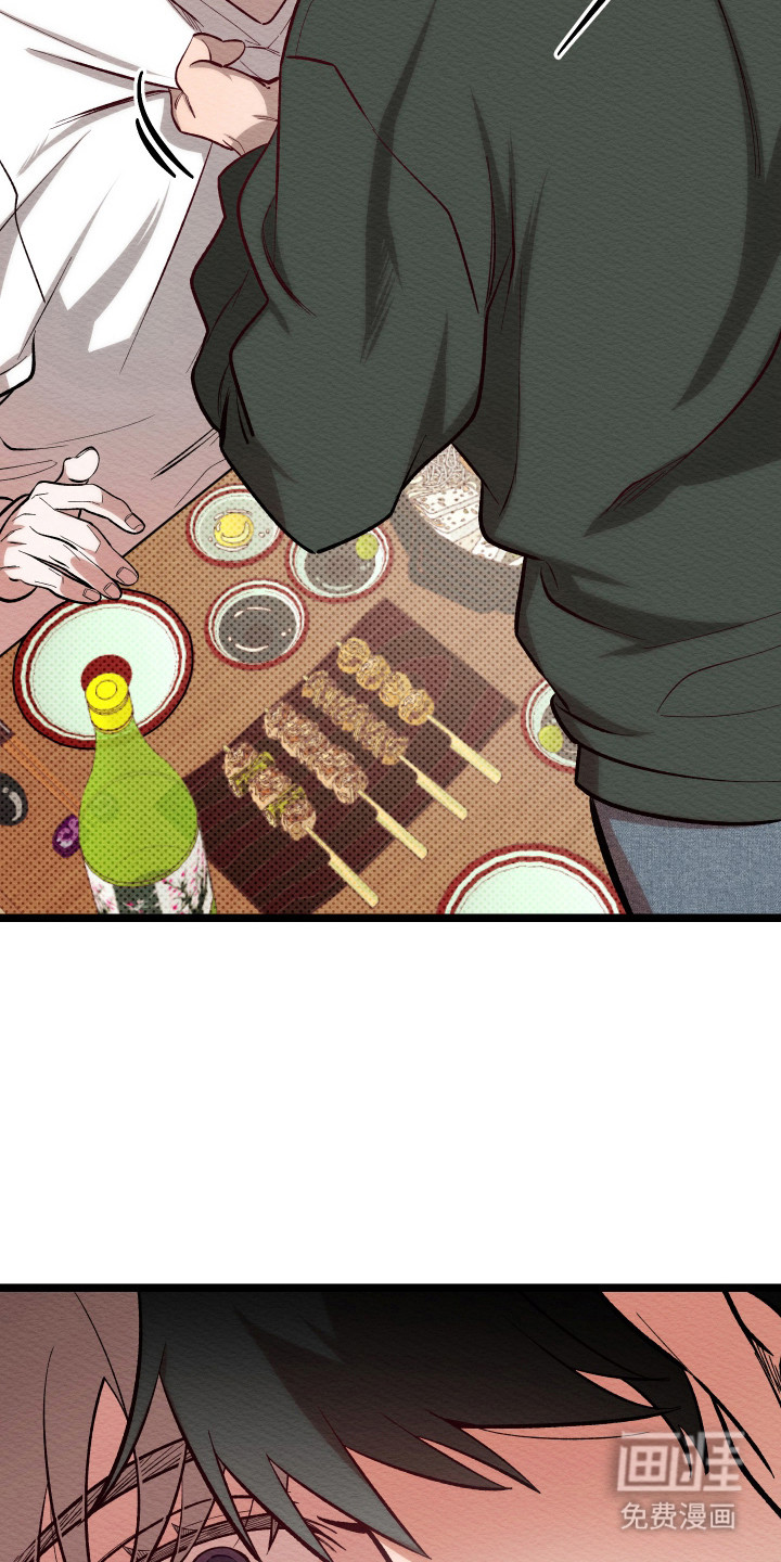 第8话：第8章：晕倒预览分镜