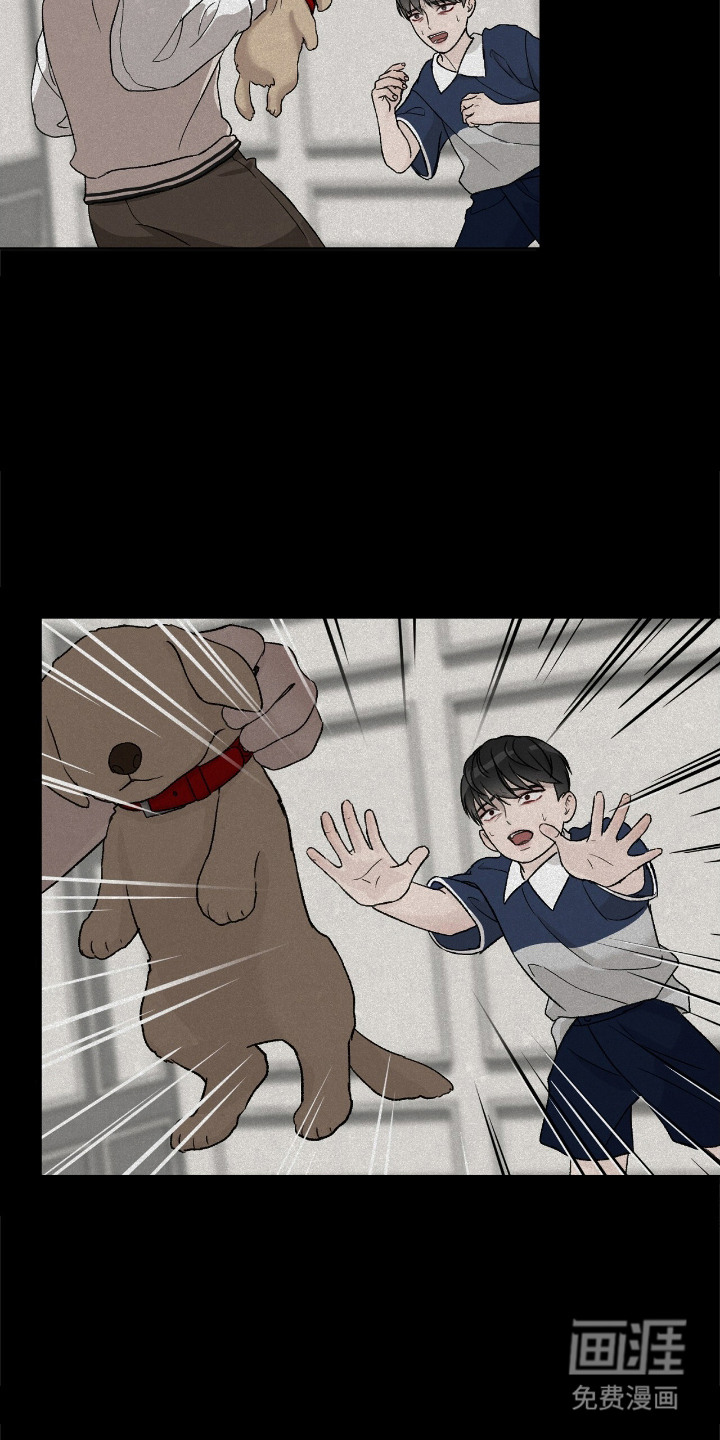 第3话：第3章：摩卡预览分镜