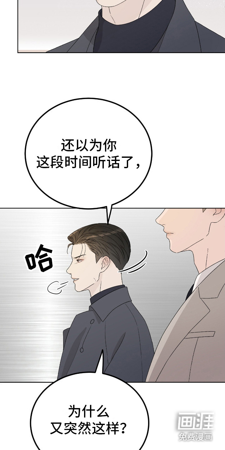第17话：第17章：装可怜预览分镜