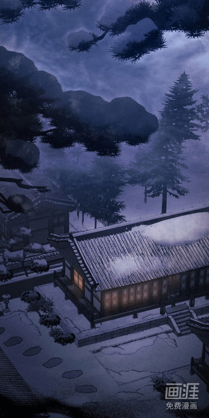 第1话：第1章：声音的主人预览分镜