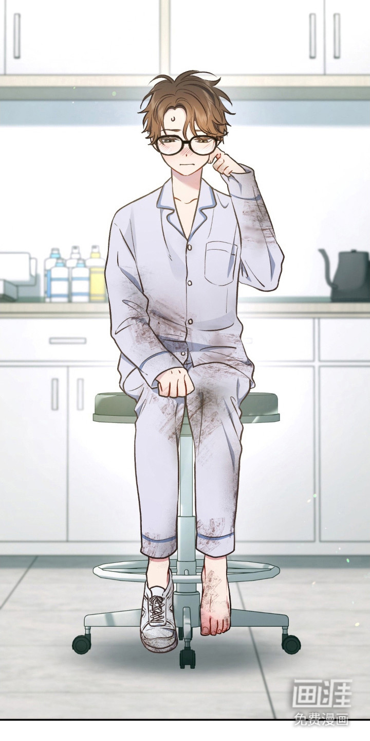 第5话：第5章：赶出去预览分镜