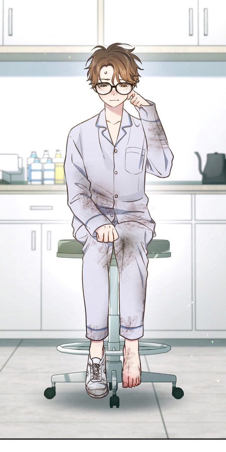 第5话：第5章：赶出去预览分镜