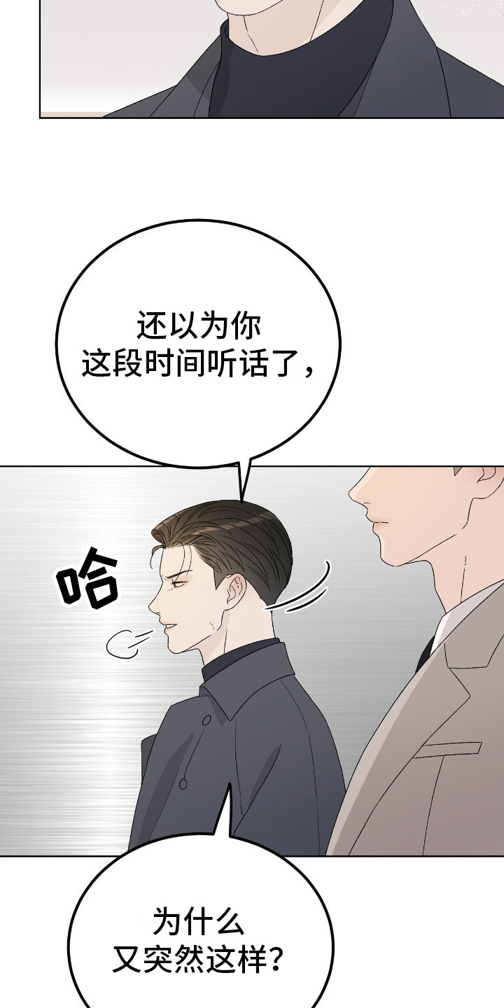 第17话：第17章：装可怜预览分镜